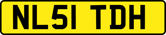 NL51TDH