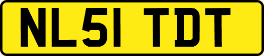 NL51TDT