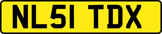 NL51TDX