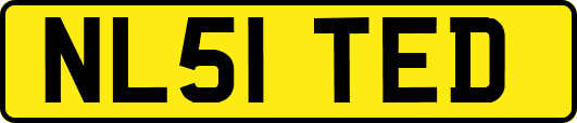 NL51TED