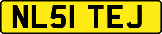 NL51TEJ