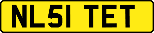 NL51TET