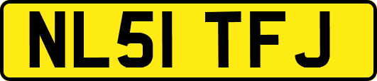 NL51TFJ