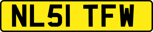 NL51TFW