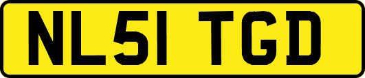 NL51TGD