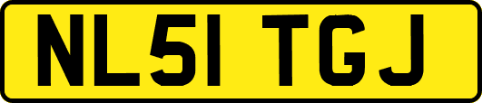 NL51TGJ