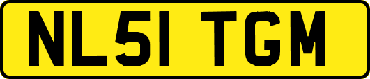 NL51TGM