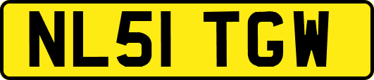 NL51TGW