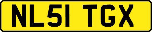 NL51TGX