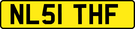 NL51THF
