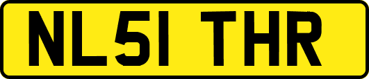 NL51THR