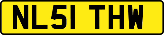 NL51THW