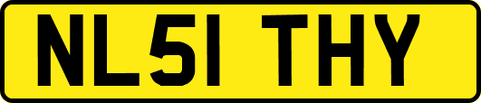 NL51THY