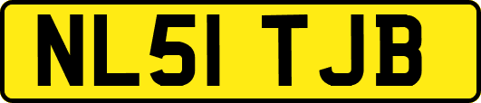 NL51TJB