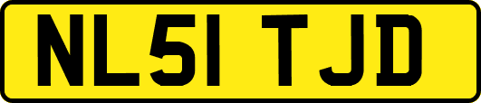 NL51TJD