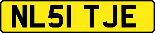 NL51TJE