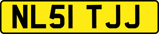 NL51TJJ