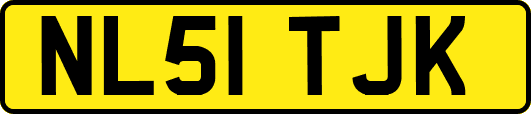 NL51TJK