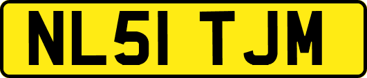 NL51TJM