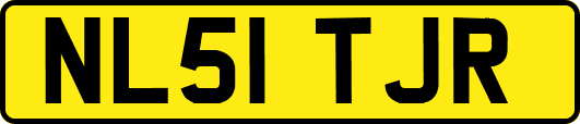 NL51TJR
