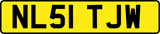NL51TJW