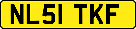 NL51TKF