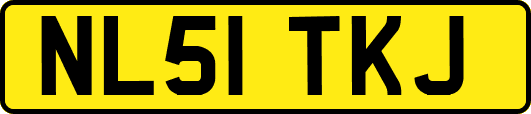 NL51TKJ