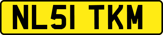 NL51TKM
