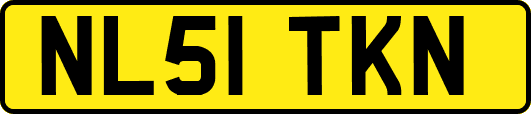 NL51TKN