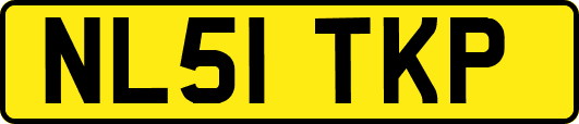 NL51TKP