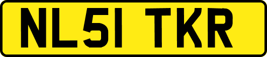 NL51TKR