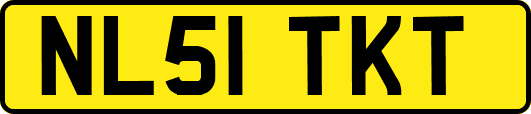 NL51TKT