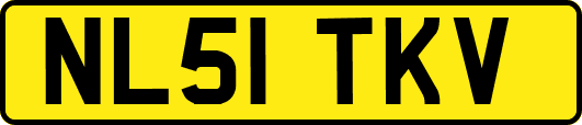NL51TKV