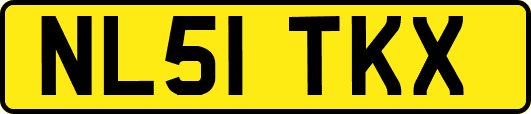 NL51TKX