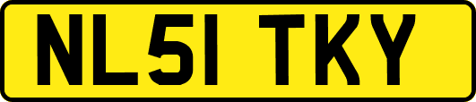 NL51TKY