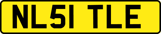 NL51TLE