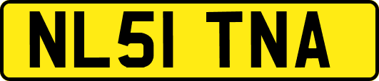 NL51TNA