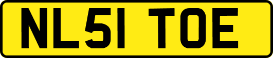 NL51TOE