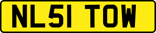 NL51TOW