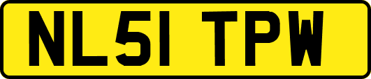 NL51TPW