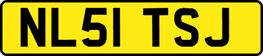 NL51TSJ