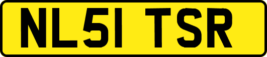NL51TSR