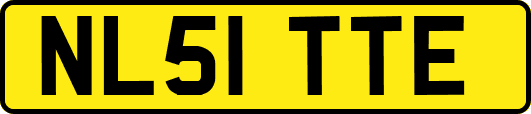 NL51TTE