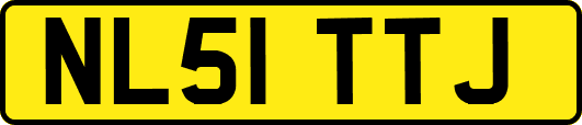 NL51TTJ