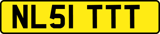 NL51TTT