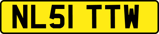 NL51TTW