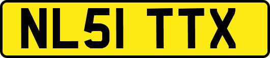 NL51TTX