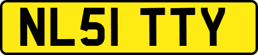 NL51TTY