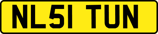 NL51TUN