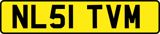 NL51TVM